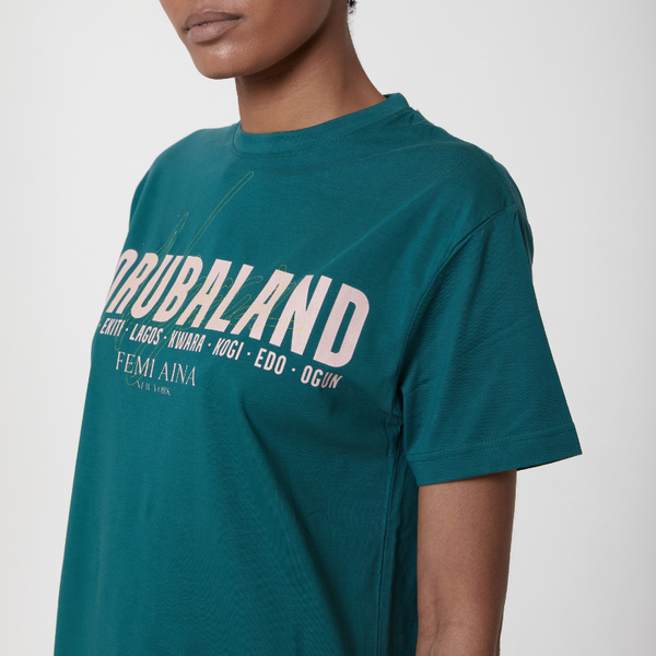 From Lagos to New York Collection